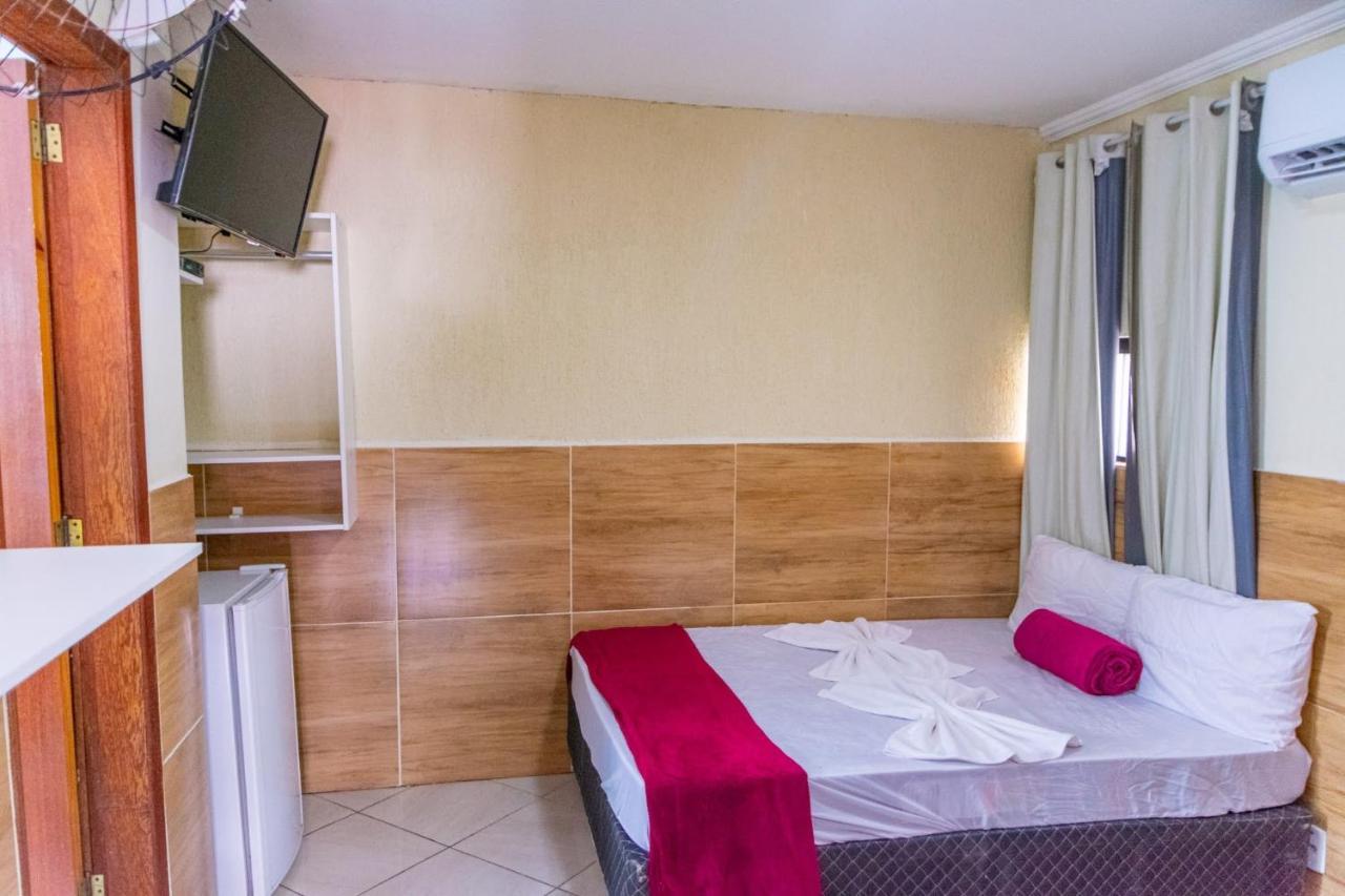 Dona Rosa Suites Privativas Arraial do Cabo Εξωτερικό φωτογραφία