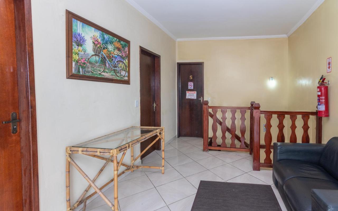 Dona Rosa Suites Privativas Arraial do Cabo Εξωτερικό φωτογραφία