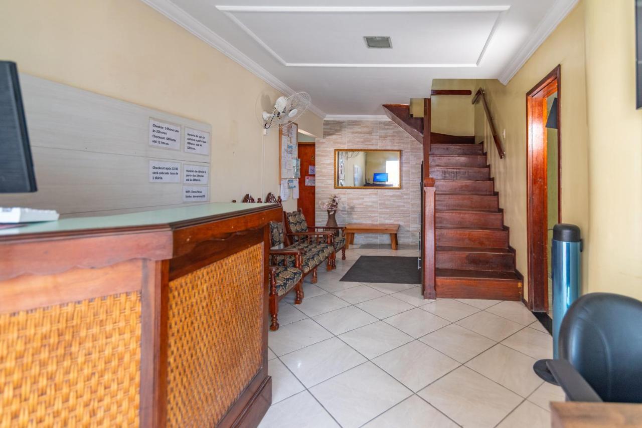 Dona Rosa Suites Privativas Arraial do Cabo Εξωτερικό φωτογραφία