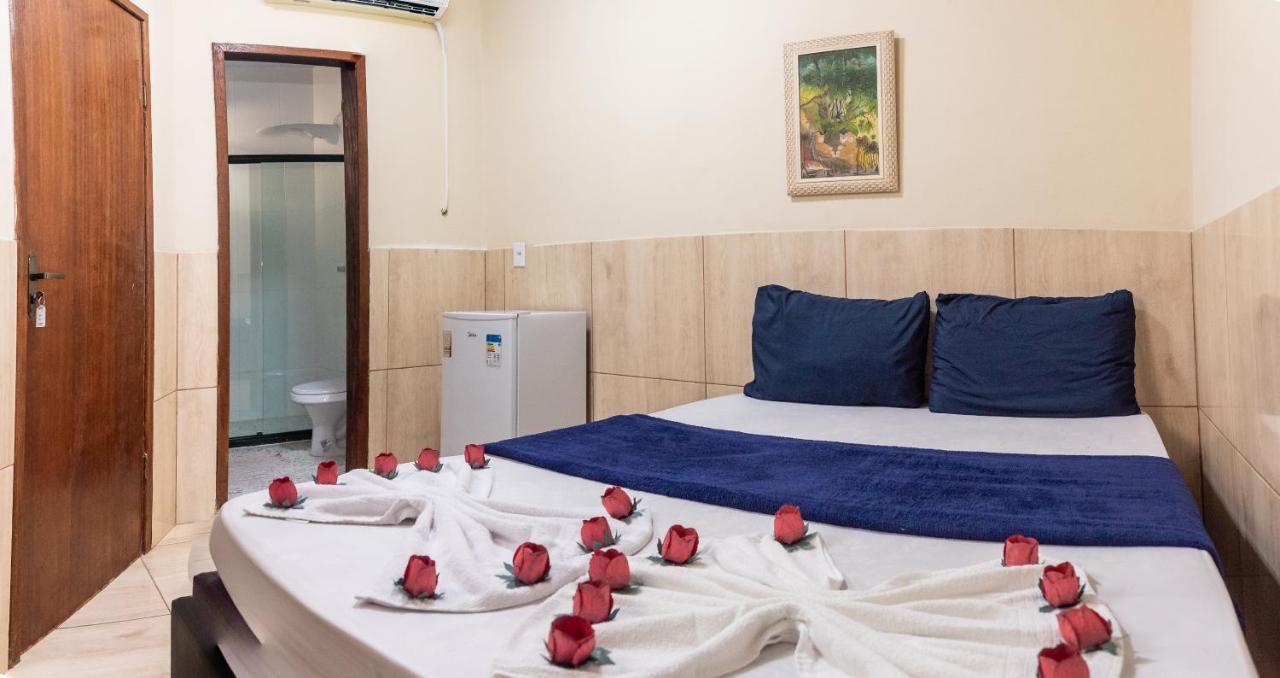 Dona Rosa Suites Privativas Arraial do Cabo Εξωτερικό φωτογραφία