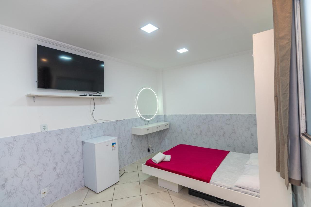 Dona Rosa Suites Privativas Arraial do Cabo Εξωτερικό φωτογραφία