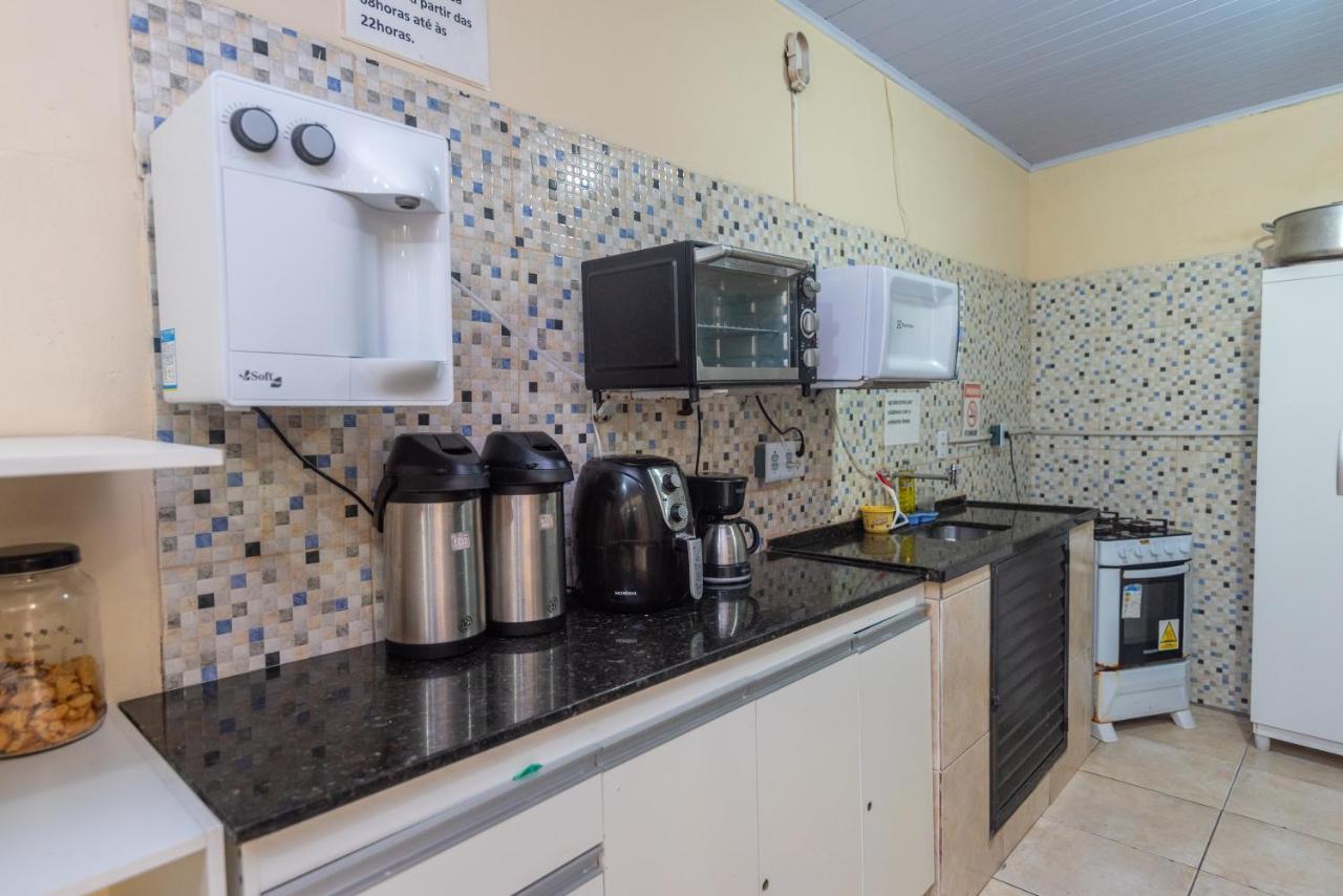 Dona Rosa Suites Privativas Arraial do Cabo Εξωτερικό φωτογραφία