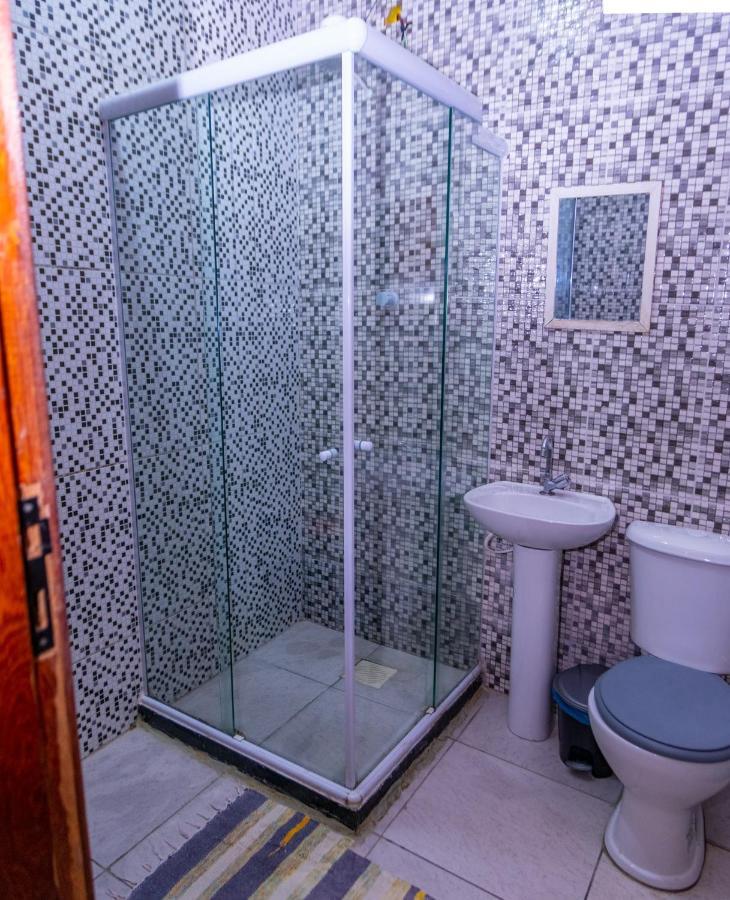 Dona Rosa Suites Privativas Arraial do Cabo Εξωτερικό φωτογραφία