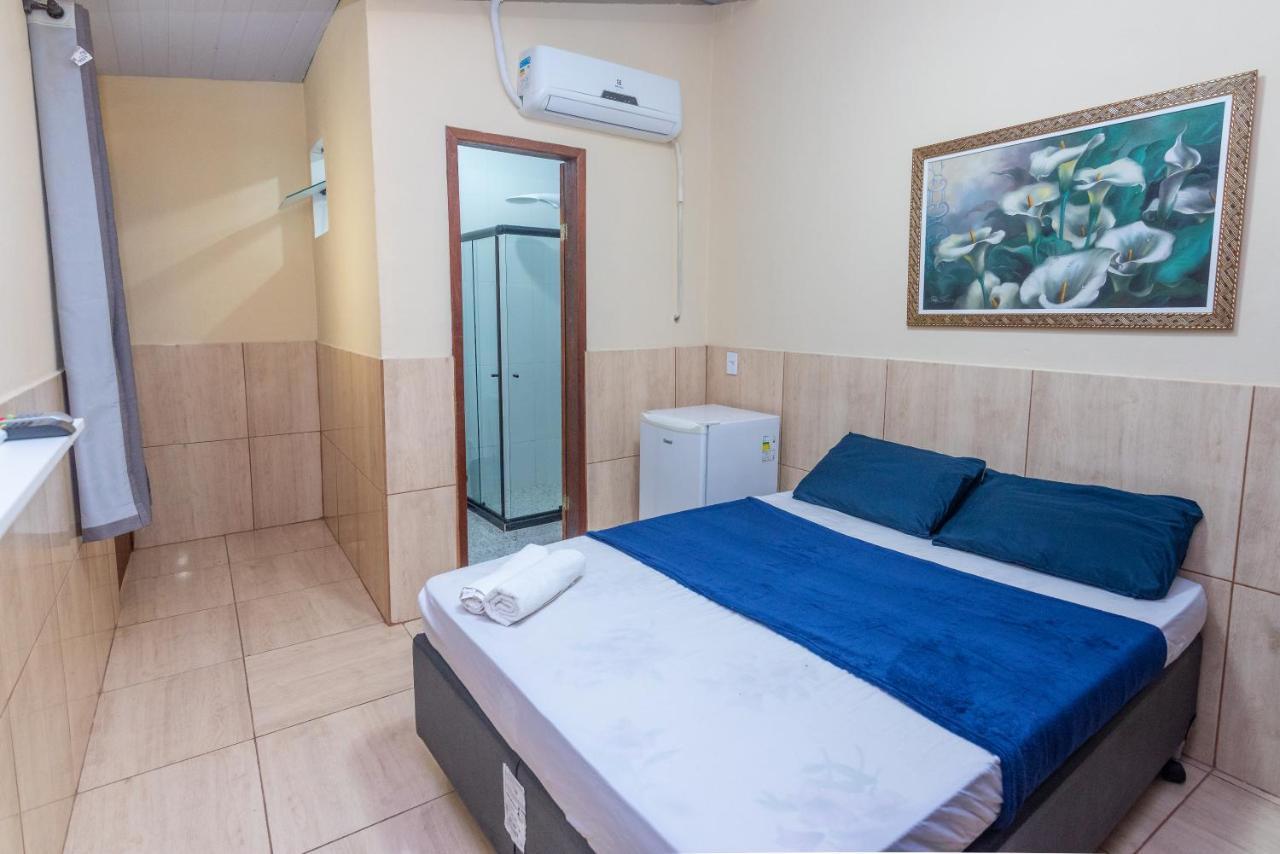 Dona Rosa Suites Privativas Arraial do Cabo Εξωτερικό φωτογραφία