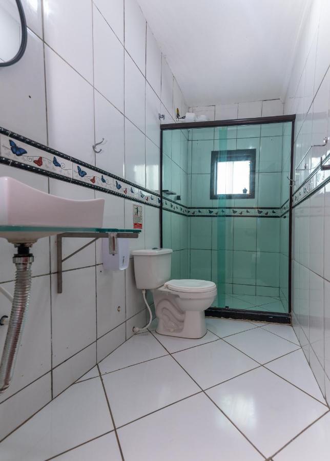 Dona Rosa Suites Privativas Arraial do Cabo Εξωτερικό φωτογραφία