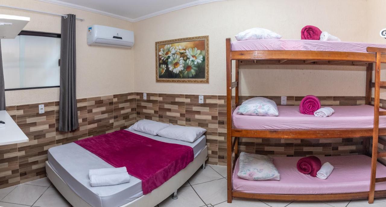 Dona Rosa Suites Privativas Arraial do Cabo Εξωτερικό φωτογραφία