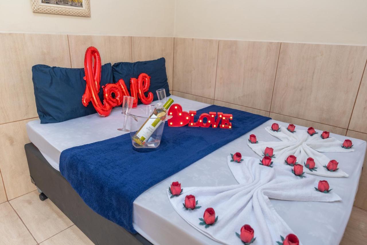 Dona Rosa Suites Privativas Arraial do Cabo Εξωτερικό φωτογραφία