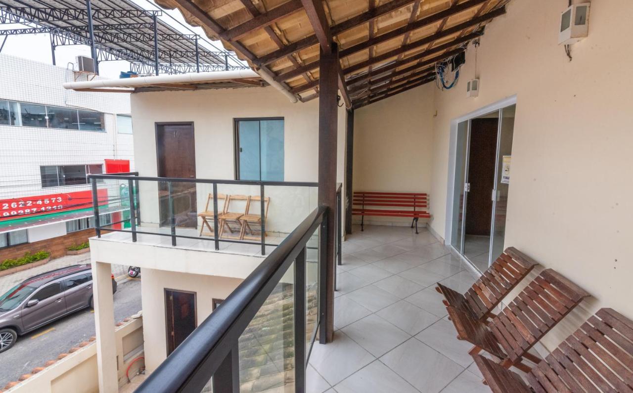 Dona Rosa Suites Privativas Arraial do Cabo Εξωτερικό φωτογραφία