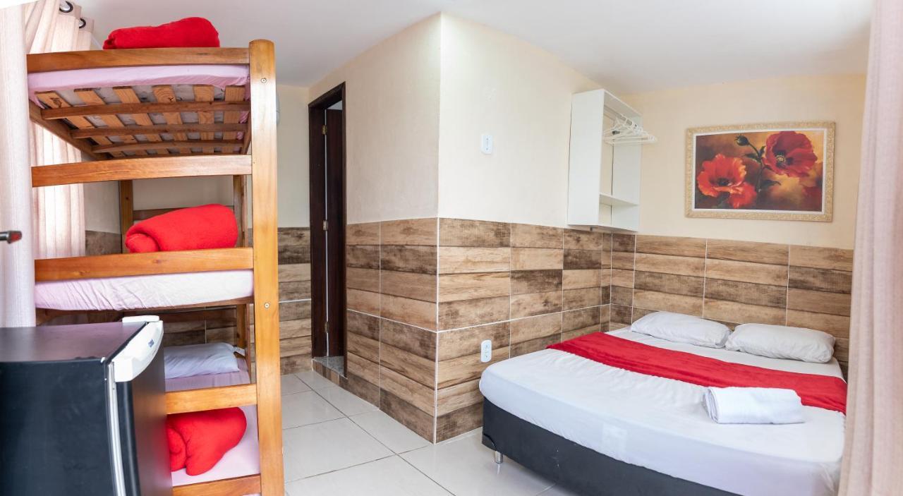 Dona Rosa Suites Privativas Arraial do Cabo Εξωτερικό φωτογραφία