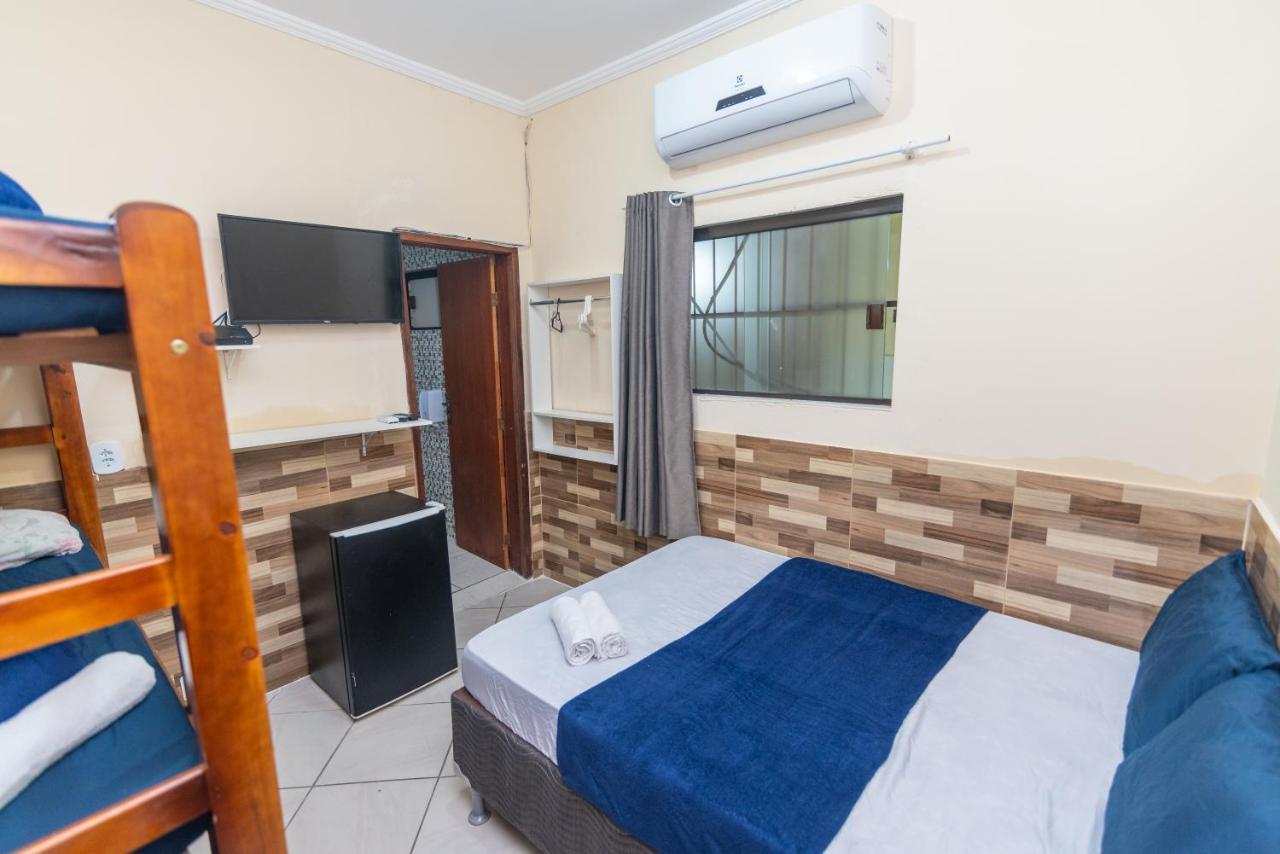 Dona Rosa Suites Privativas Arraial do Cabo Εξωτερικό φωτογραφία