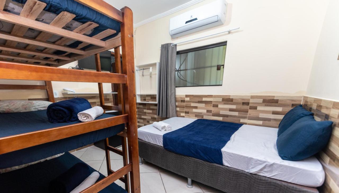 Dona Rosa Suites Privativas Arraial do Cabo Εξωτερικό φωτογραφία