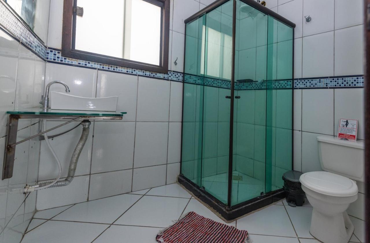 Dona Rosa Suites Privativas Arraial do Cabo Εξωτερικό φωτογραφία
