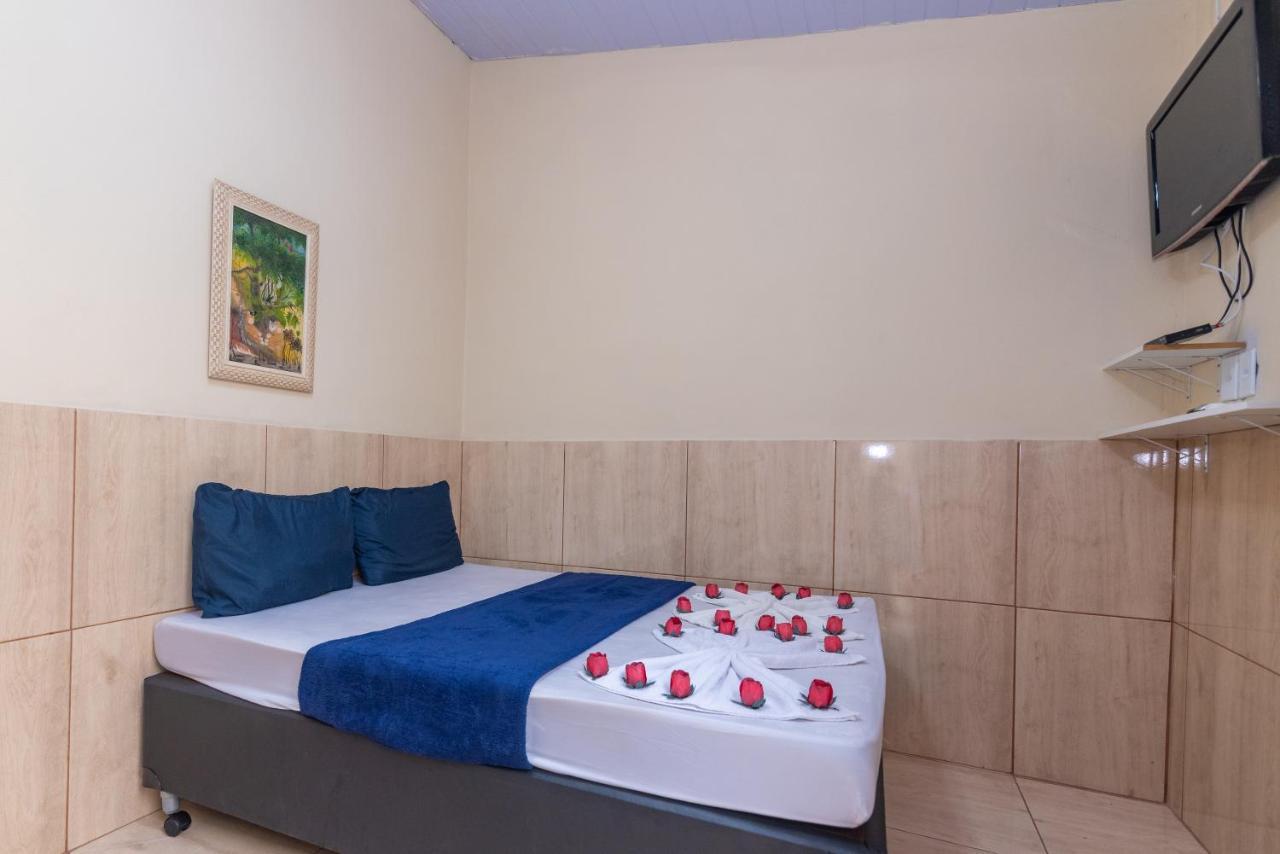 Dona Rosa Suites Privativas Arraial do Cabo Εξωτερικό φωτογραφία