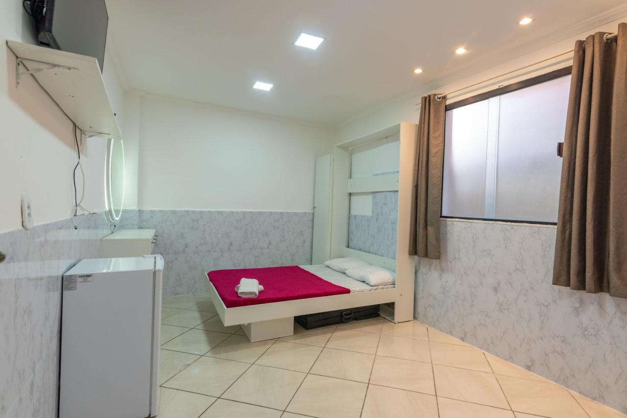 Dona Rosa Suites Privativas Arraial do Cabo Εξωτερικό φωτογραφία