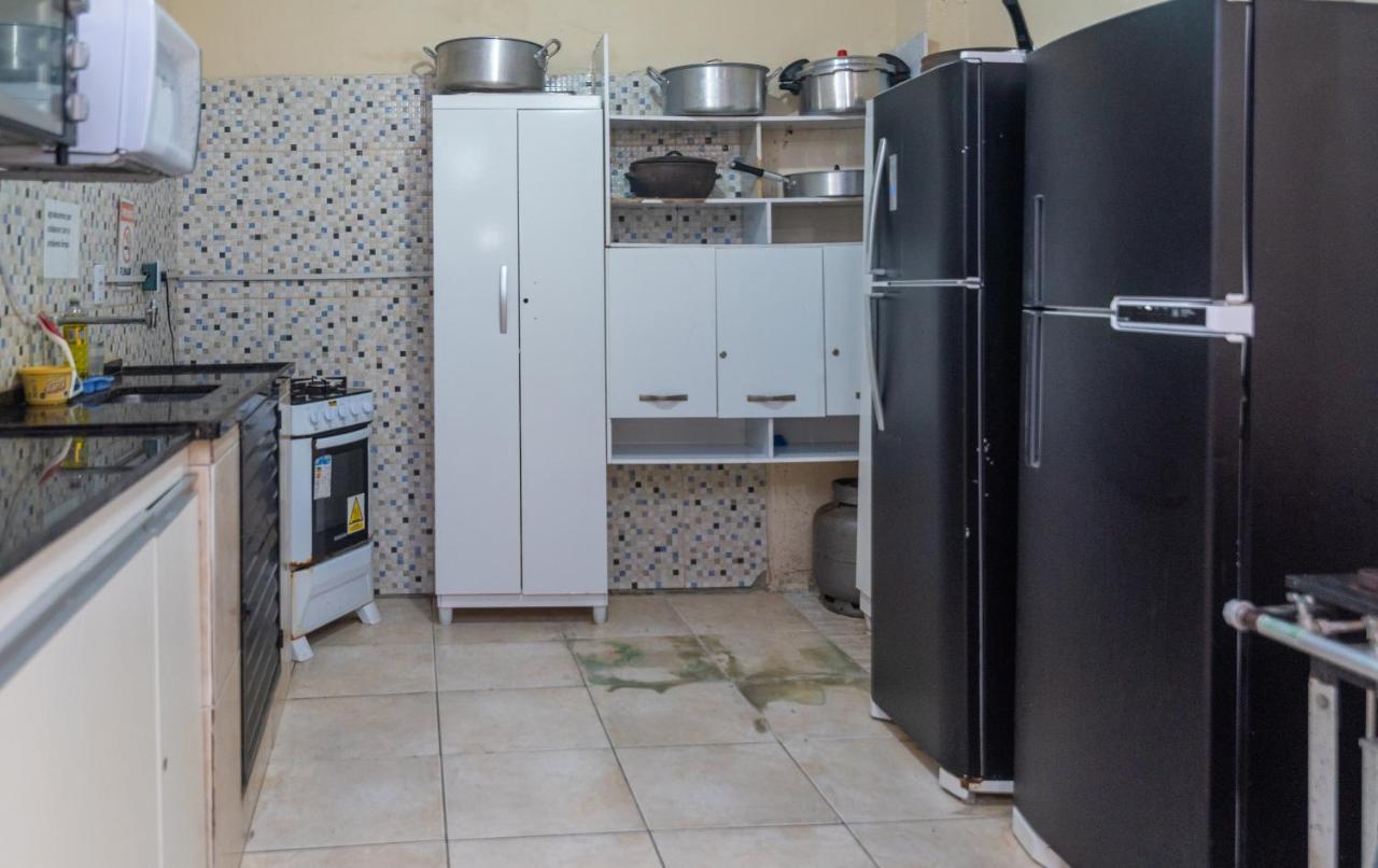 Dona Rosa Suites Privativas Arraial do Cabo Εξωτερικό φωτογραφία