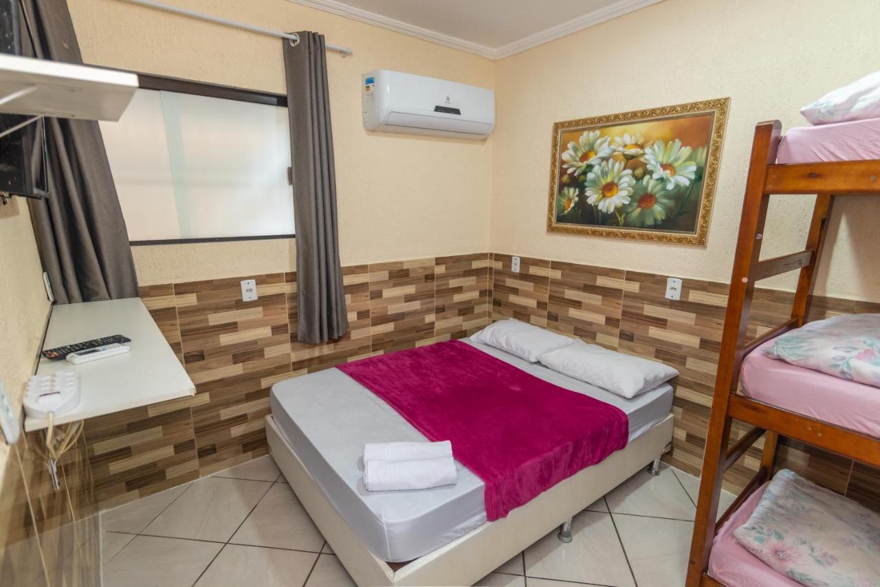 Dona Rosa Suites Privativas Arraial do Cabo Εξωτερικό φωτογραφία