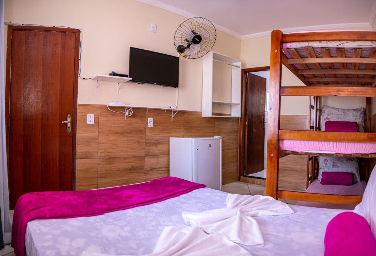 Dona Rosa Suites Privativas Arraial do Cabo Εξωτερικό φωτογραφία