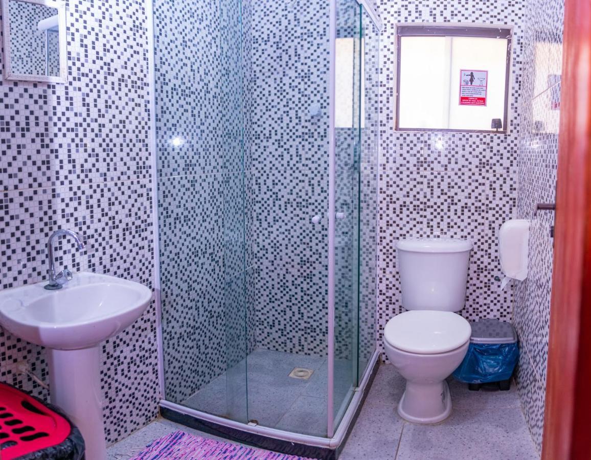 Dona Rosa Suites Privativas Arraial do Cabo Εξωτερικό φωτογραφία